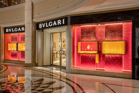 bulgari new delhi.